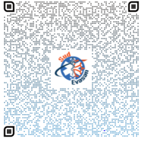 Ajoutez nous à vos contacts ! Image